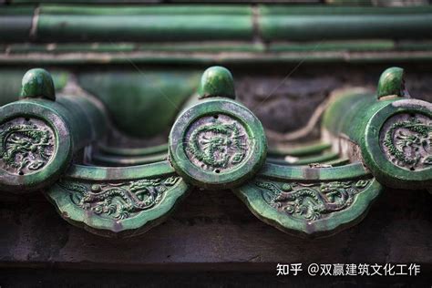 青瓦|回顾“以青为天”：透过中国古代建筑，品味经久不衰的“青瓦”文化